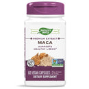 NW Maca 60VC Herbs Nature's Way 