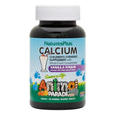 Nature's Plus Animal Parade Calcium 90 Tablets Vitamins & Minerals Nature's Plus 