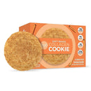 321 GLO Collagen Cookie 6/box Foods Juices 312 GLO Snickerdoodle 