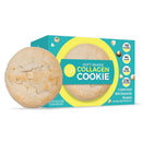 321 GLO Collagen Cookie 6/box Foods Juices 312 GLO White Chocolate Chip Macadamia 