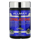 Allmax Nutrition Creatine 100 Grams creatine Allmax Nutrition 