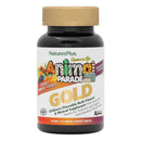 Nature's Plus Animal Parade Gold 60 Chews Multi Vitamins Nature's Plus 