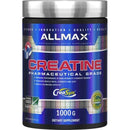 Allmax Nutrition Creatine 1000 Grams creatine Allmax Nutrition 