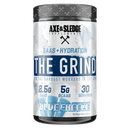 Axe & Sledge The Grind EAA's + Hydration 30 Servings Amino Acids AXE & SLEDGE Blue Freeze 