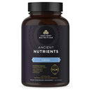 Ancient Nutrients Calcium 90 Capsules Vitamins & Minerals Ancient Nutrition  (4331625578519)