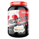 Killer Labs Predator Protein 26 Servings Protein Powders Killer Labz Vanilla Cake Batter  (1493578874903)