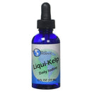 World Organics Organic Liqui-Kelp 2 Fluid Ounces Herbs World Organics  (3929274843159)