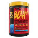 Mutant BCAA 9.7 90 Servings Amino Acids Mutant Blue Raspberry  (4483583967255)