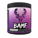 Bucked Up BAMF 30 Servings Sports Performance Recovery Bucked Up Make It Rain  (3881782312983)
