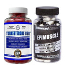 Turkesterone & Epicatchin Stack Hi-Tech Pharmaceuticals 