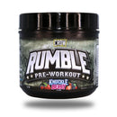 Crow Nutrition Rumble 40 Servings Pre-Workouts Crow Nutrition Knuckleberry 