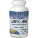 PF ASHWAGANDHA 570mg 60T Herbs Planetary Herbals 