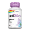 SOL PHYTOESTROGEN 120C Herbs Solaray 