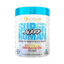 Alpha Lion Super Human Sleep 30 Servings Specialty Health Products Alpha Lion Tropical Terminator  (4822517743639)