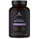 Ancient Nutrition Ancient Nutrients Vitamin B-12 30 Capsules Vitamins & Minerals Ancient Nutrition  (4331637080087)