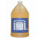 Dr. Bronner's Pure Castille Liquid Soap Peppermint 128 Oz Personal Care& - Hygeine Dr. Bronner's  (3488725827607)