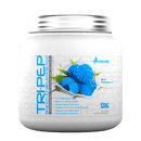 Metabolic Nutrition Tri-Pep 400 Grams BCAAs Metabolic Nutrition Blue Raspberry 