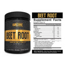 5% Beet Root 30 Servings Herbs 5% Nutrition 