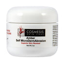 Life Extension Cosmesis Skin Care Amber Self MicroDermAbrasion 2 Ounces Personal Care& - Hygeine Life Extension  (4834439331863)
