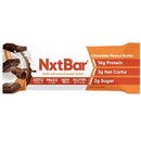 NXT Bar 12/Box Bars NXT Bar Chocolate Peanut Butter  (4413440065559)
