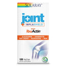 Solaray Joint with InflaShield 120 Veg Caps Joint Aid Solaray 
