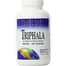 Planetary Formulas Triphala 500mg 180 Caps (Ayurvedic Formula) Digestive Health Planetary Herbals 