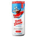 Bird Brain Energy 12/Case Drinks Bird Brain Original  (4474637549591)