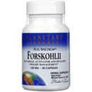 Planetary Herbals Forskolin 130mg (20% Forskohlin) 30 Capsules Herbs Planetary Herbals 