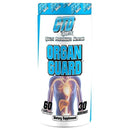 CTD Labs Organ Guard 60 Capsules Specialty Health Products CTD Labs 