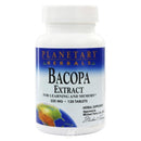 Planetary Herbals Bacopa Extract 225mg 120 Tabs Herbs Planetary Herbals 
