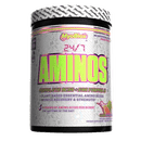 MyoBlox 24/7 Aminos 30 Servings Amino Acids MyoBlox Guava Dragonfruit 