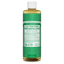 Dr. Bronner's Pure Castille Liquid Hemp Almond 16 Oz Specialty Health Products Dr. Bronner's  (3487841845271)