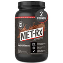 Met-Rx Protein Plus Powder 2lbs Europa Fulfillment Met-Rx 