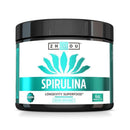 ZHOU Spirulina 6 Ounces Herbs ZHOU 
