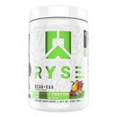 Ryse Supplements BCAA + EAA 30/Servings Amino Acids Ryse Supplements Tropical Snowcone  (4494821294103)