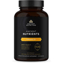 Ancient Nutrition Ancient Nutrients Vitamin D 60 Capsules Vitamins & Minerals Ancient Nutrition  (4331637014551)