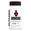 NutraBio Immune 90 Capsules Specialty Health Products NutraBio  (4410228572183)