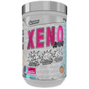 Glaxon Xeno EAA's 42 Servings Amino Acids Glaxon Peach Rings/Godis 