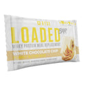 Ryse Supplements Loaded Protein Bar 12/Box Bars Ryse Supplements White Chocolate Peanut Butter 