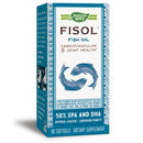 Nature's Way Fisol 90 Capsules Essential Fatty Acids Oils Nature's Way 