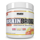 MAN Sports Brain Bridge 20 Servings Specialty Health Products MAN Peach Rings 