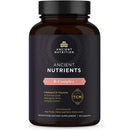 Ancient Nutrients B-Complex 60 Capsules Vitamins & Minerals Ancient Nutrition  (4331641372695)