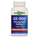 Nature's Way GS-500 120 Capsules (Previously Enzymatic Therapy) Joint Aid Nature's Way  (4827534000151)