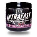 Crow Nutrition Intrafast 30 Servings Pre-Workouts Crow Nutrition Southern Mountain Gospel  (4509643112471)