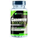 NutraKey Chromium Picolinate 200mcg 100 Capsules Vitamins & Minerals Nutrakey  (4404316962839)