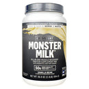 CytoSport Monster Milk 2.3lb Protein Powders CytoSport Vanilla Bean  (4413585915927)