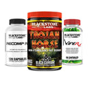 Blackstone Labs Weight Loss Stack Plus Blackstone Labs 