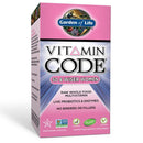 Garden Of Life VITAMIN CODE 50+ Wiser Women 240VC Garden of Life  (25142525955)