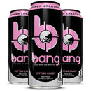 VPX Bang Energy RTD Energy & Sports Drinks VPX Cotton Candy  (10980129475)