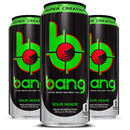 VPX Bang Energy RTD Energy & Sports Drinks VPX Sour Heads  (10980129475)